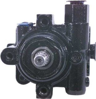 AC Delco 36 6535 Power Steering Pump Remanufactured Automotive