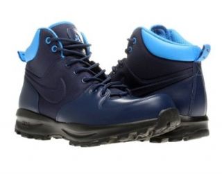 Nike Manoa ACG Mens Boots 472780 001: Fashion Sneakers: Shoes