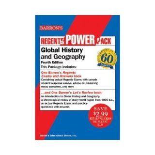 Global History and Geography 4th (Fourth) Edition byWillner: Willner: Books