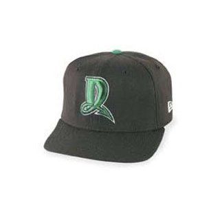 Minor League Baseball Cap   Dayton Dragons Road Cap by New Era (7)  Sports Fan Baseball Caps  Clothing