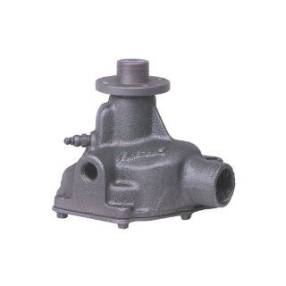 Cardone 58 458 Remanufactured Domestic Water Pump Automotive
