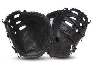 13" TPX H2 Lite Series First Base Mitt from Louisville Slugger : Baseball Outfielders Gloves : Sports & Outdoors