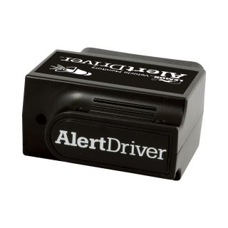 Lemur AlertDriver Diagnostic Tool  Vehicle Monitoring