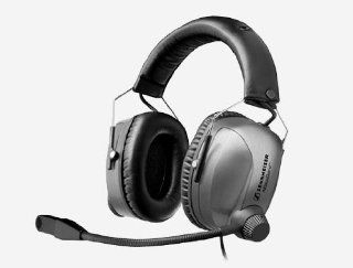 Sennheiser HMEC 460 Headset : Aviation Headsets And Intercoms : Electronics
