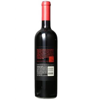 2012 Predator Old Vine Zinfandel Lodi 750 mL: Wine