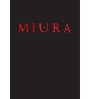 2009 Miura, Pinot Noir, Monterey County 750 mL: Wine