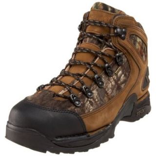Danner Men's 453 Mobu Hunting Boot: Shoes