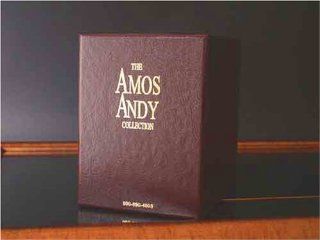 Amos and Andy All Existing 75 Episode 19 DVD Box Set w/ Book & Lost Previously Lost Show: Tim Moore, Alvin Childress: Movies & TV