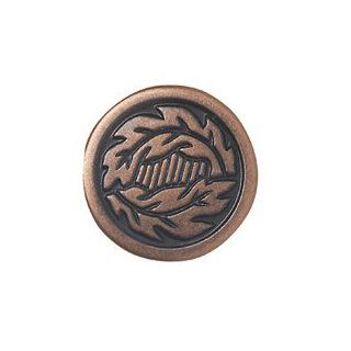 Buttons 27L / Jean Snap   Antique Copper: Industrial & Scientific