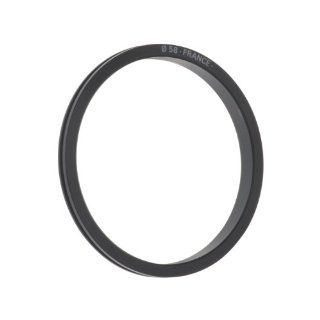 Cokin A458 Adapter Ring, Series A, 58FD, (A458)  Flash Adapter Rings  Camera & Photo