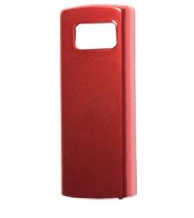 Samsung U470/Juke Std 750mAh Li on, Red: Cell Phones & Accessories