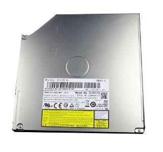 NEW Panasonic UJ8C2Q UJ 8C2Q 8C2 9.5mm Super Slim 8X DVD RW Burner 24X CD R Writer Tray Internal SATA Drive for Acer Aspire V5 471G: Computers & Accessories