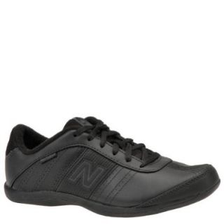 New Balance Women's WL474 Athletic Shoe   7 B   Black: Shoes