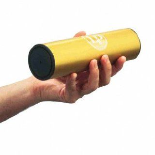 Latin Percussion LP462 Rock Shaker Gold: Musical Instruments