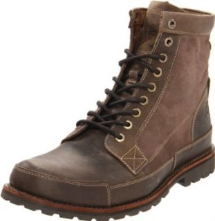 Timberland Earthkeepers Original Leather 6" Boot Shoes