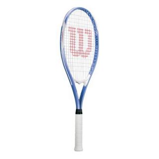 Wilson Triumph Tennis Racquet 4 1/4