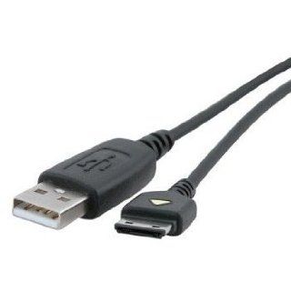 Samsung S20 Pin USB Data Cable for Samsung Gravity 2 SGH T469 and Samsung Comeback SGH T559: Cell Phones & Accessories