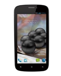 Verykool s470 Unlocked Dual SIM Unlocked GSM Smartphone Bluetooth WiFi IPS USB MP3 Email AT&T T Mobile: Cell Phones & Accessories