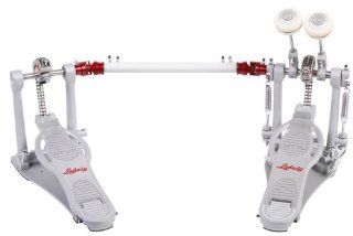 Ludwig Atlas Pro Double Pedal Musical Instruments