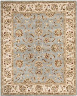 Shop Royalty Blue/Beige Rug Rug Size: 6' x 9' at the  Home Dcor Store