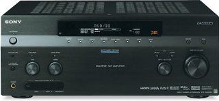 Sony STR DA3300ES ES 7.1 Channel Surround Sound Audio/Video Receiver (Discontinued by Manufacturer): Electronics