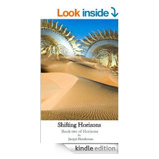 Shifting Horizons eBook Jacqui Henderson Kindle Store