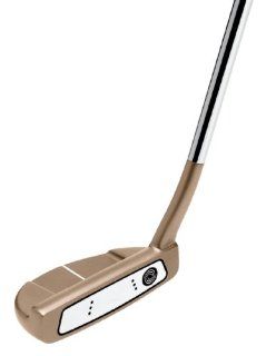 Odyssey White Hot Tour #9 Putter (Left, 35 Inches) : Golf Putters : Sports & Outdoors