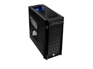 Thermaltake V5 Black Edition Mid Tower Gaming Chassis VL70001W2Z (Black): Electronics