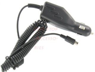 at&t Original Car charger for Blackberry 8300 8310 8320 8330 curve and 8100 8110 8120 8130 pearl 8800 8820 8830: MP3 Players & Accessories