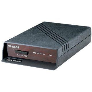 MP485/35 V.35 Multipoint Line Driver, Standalone: Computers & Accessories