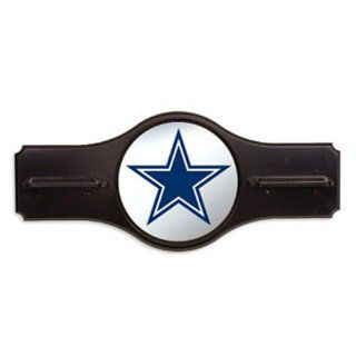 Dallas Cowboys NFL Team Mirror Cue Stick Rack : Sports & Outdoors