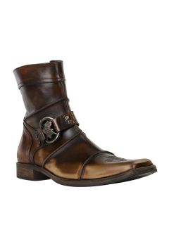 BrayBrook Leather Boots by Mark Nason