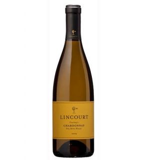 Lincourt Courtney's Chardonnay 2009: Wine