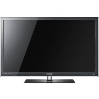 Samsung UN40C6300 40 Inch 1080p 120 Hz LED TV, Graphite: Electronics
