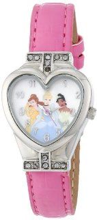 Disney Princesses Kid's PRS492 "Classic" Watch: Watches