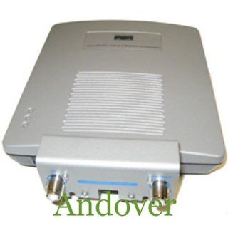 AIR AP1232AG N K9 CISCO WIRELESS 802.11A/G DUAL RADIO IOS AP, NON FCC CNFG: Computers & Accessories