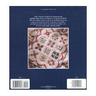 501 Quilt Blocks: A Treasury of Patterns for Patchwork & Applique (Better Homes and Gardens Cooking): Better Homes and Gardens: 9780696204807: Books