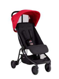 Mountain Buggy Nano StrollerEnjoy one cent shipping! by Phil & Teds