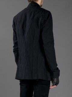 Obscur Jacket With Attached Gloves   Entrance