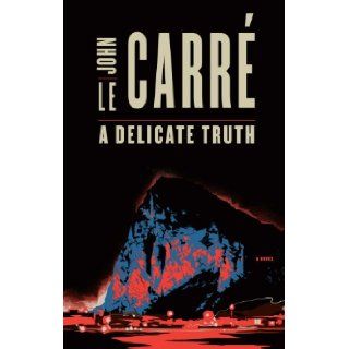 A Delicate Truth (Thorndike Press Large Print Basic) (9781594136870): John le Carr: Books