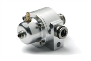 Holley 512 507 Adjustable Fuel Pressure Regulator Kit: Automotive