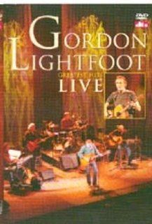 Gordon Lightfoot: Greatest Hits Live: Richard Haynes, Gordon Lightfoot, Terry Clements, Mike Heffernan, Barry Keane: Movies & TV
