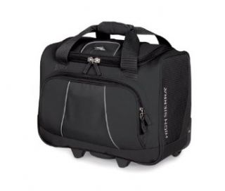 High Sierra El Series Luggage, /Tungsten(Carry On Tote   Wheeled) Sports & Outdoors