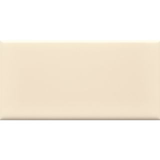 allen + roth 8 Pack Fawn Ceramic Wall Tiles (Common: 3 in x 6 in; Actual: 2.94 in x 5.88 in)