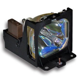 SONY RM PJM600 Projector Replacement Lamp with Housing: Electronics