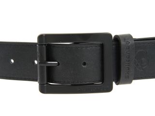 Skullcandy Division Fitted Belt 2012 Black