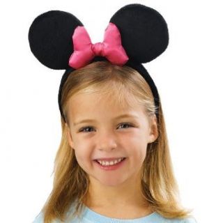 Minnie Mouse Ears: Toys & Games