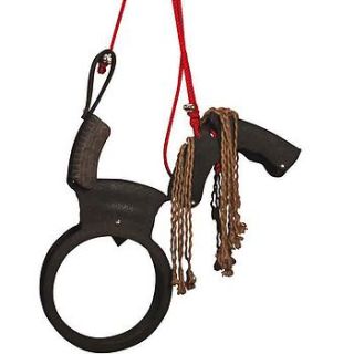 horse tyre swing by idyll home ltd
