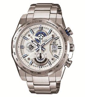 Casio EDIFICE Chronograph Watch EFR 523DJ 7AJF (Japan Import): Watches