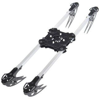 High quality X525 main frame for quad rotor, suitable for both beginners and senior palyers.: Toys & Games